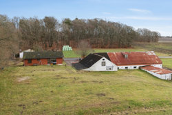 Dalhusvej 10, Skrødstrup, 9550 Mariager