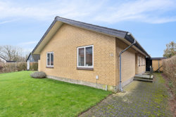 Møllevangen 5, Skelhøje, 7470 Karup J