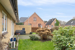 Møllevangen 5, Skelhøje, 7470 Karup J