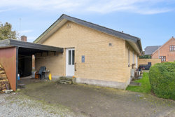 Møllevangen 5, Skelhøje, 7470 Karup J