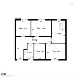 Møllevangen 5, Skelhøje, 7470 Karup J