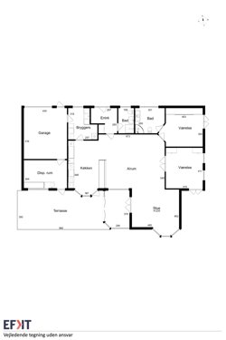 Højageren 15, 8752 Østbirk