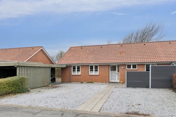 Valmuevej 2L, 9670 Løgstør