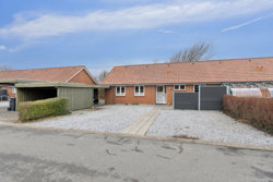 Valmuevej 2L, 9670 Løgstør