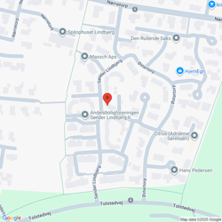 Sønder Lindbjerg 78, Gjellerup, 7400 Herning