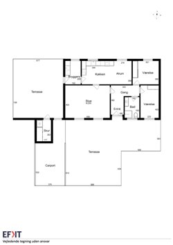 Valmuevej 2L, 9670 Løgstør