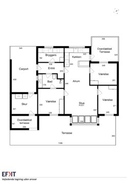 Engtoften 8, 7600 Struer