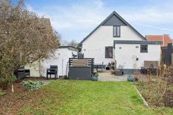 Gl Hammelvej 38, Voldby, 8450 Hammel