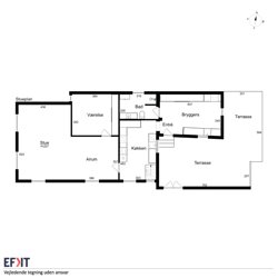 Gl Hammelvej 38, Voldby, 8450 Hammel
