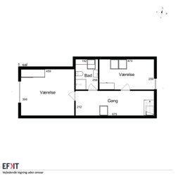 Gl Hammelvej 38, Voldby, 8450 Hammel