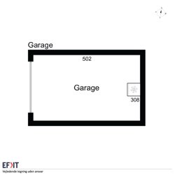 Gl Hammelvej 38, Voldby, 8450 Hammel