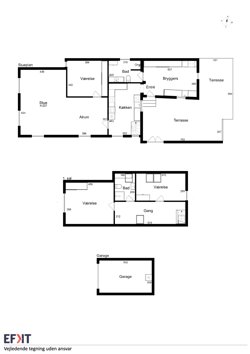 Gl Hammelvej 38, Voldby, 8450 Hammel
