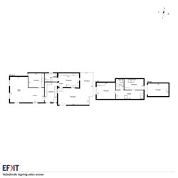 Gl Hammelvej 38, Voldby, 8450 Hammel