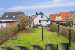 Gl Hammelvej 38, Voldby, 8450 Hammel