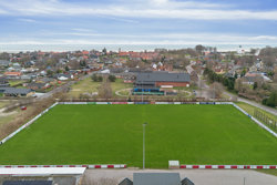 Vikingvej 25, Als, 9560 Hadsund