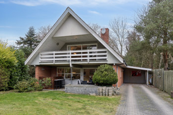 Vesterled 16, 9560 Hadsund