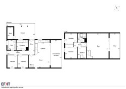 Vesterled 16, 9560 Hadsund