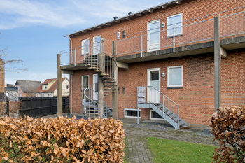 Langelinie 17, 1 1, 7500 Holstebro