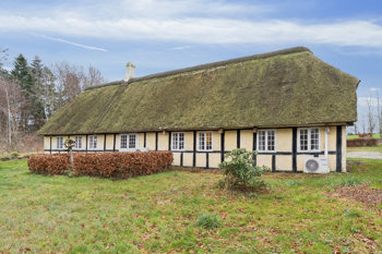 Ålsrodevej 44, 8500 Grenaa