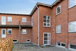 Langelinie 17, 1 1, 7500 Holstebro