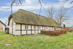 Ålsrodevej 44, Ålsrode, 8500 Grenaa