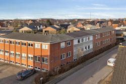 Langelinie 17, 1 1, 7500 Holstebro