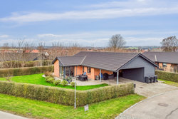 Amelies Vej 28, 8700 Horsens