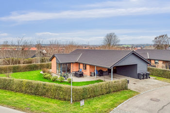 Amelies Vej 28, 8700 Horsens