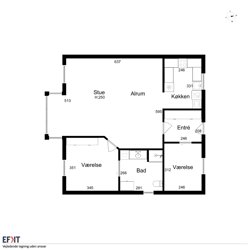 Klokkevang 10, Asferg, 8990 Fårup