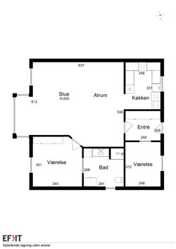 Klokkevang 10, Asferg, 8990 Fårup