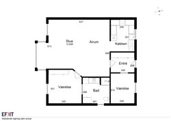 Klokkevang 10, Asferg, 8990 Fårup