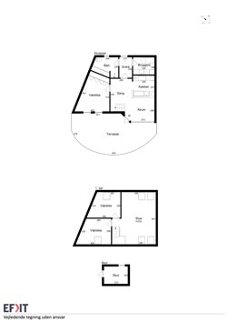 Anna Anchers Vej 100, 7500 Holstebro