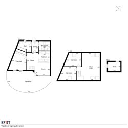 Anna Anchers Vej 100, 7500 Holstebro