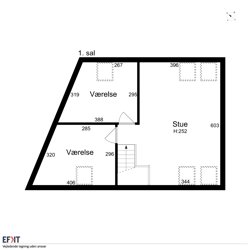 Anna Anchers Vej 100, 7500 Holstebro