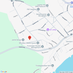 Vesterled 16, 9560 Hadsund