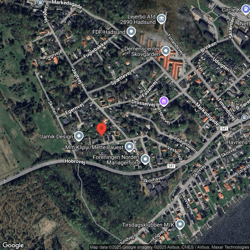 Vesterled 16, 9560 Hadsund