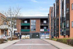 Lundsgade 3, 2 5, Alderslyst, 8600 Silkeborg