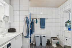 Klokkevang 10, Asferg, 8990 Fårup