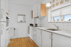 Lundsgade 3, 2 5, Alderslyst, 8600 Silkeborg