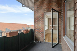 Lundsgade 3, 2 5, Alderslyst, 8600 Silkeborg