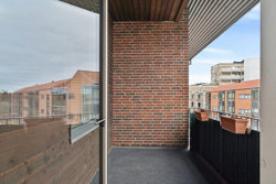 Lundsgade 3, 2 5, Alderslyst, 8600 Silkeborg