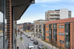 Lundsgade 3, 2 5, Alderslyst, 8600 Silkeborg