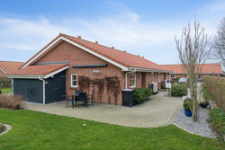 Klokkevang 10, Asferg, 8990 Fårup