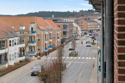 Lundsgade 3, 2 5, Alderslyst, 8600 Silkeborg