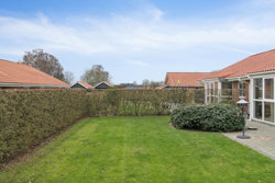 Klokkevang 10, Asferg, 8990 Fårup