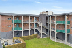 Lundsgade 3, 2 5, Alderslyst, 8600 Silkeborg