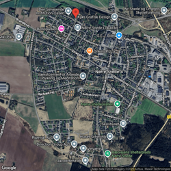 Irisvej 2, 8766 Nørre Snede