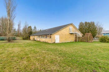 Amtsvejen 1, 8930 Randers NØ