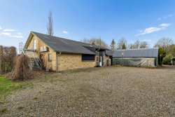 Amtsvejen 1, Lindbjerg, 8930 Randers NØ