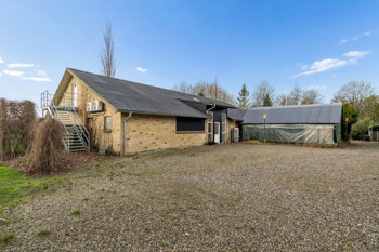 Amtsvejen 1, 8930 Randers NØ